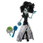 Monster High Mattel Frankie Stein Fantasia Halloween X3715